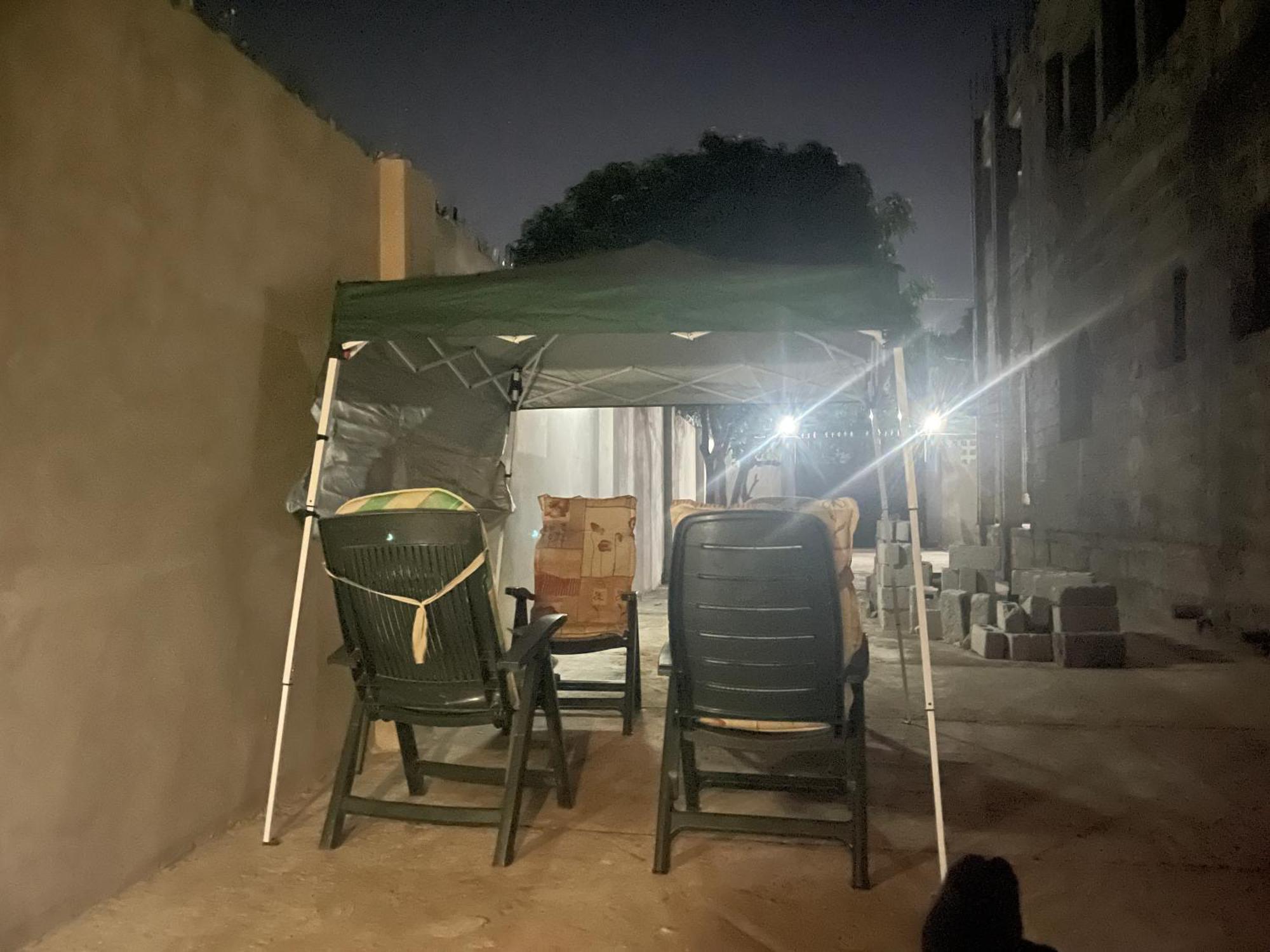 Nabixx Residence Brufut Exterior foto