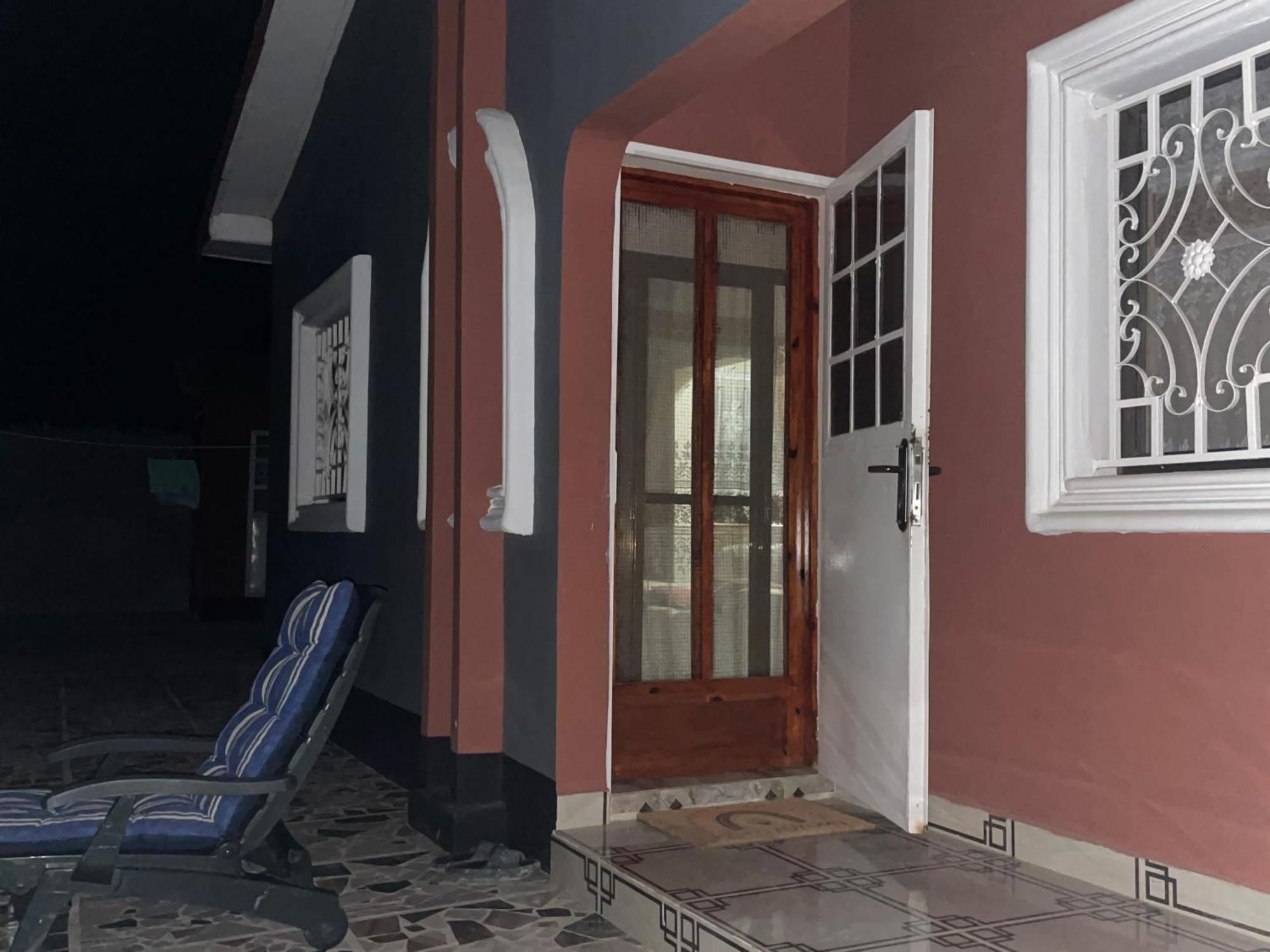 Nabixx Residence Brufut Exterior foto